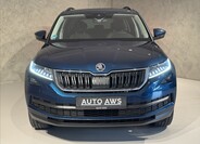 Škoda Kodiaq 2