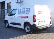 Citroën Berlingo 4
