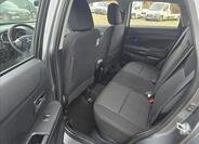 Mitsubishi ASX 10
