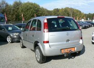 Opel Meriva 5