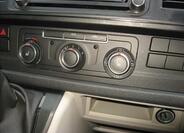 Volkswagen Transporter 21