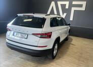 Škoda Kodiaq 6