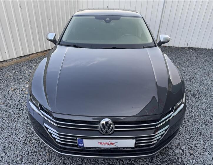 Volkswagen Arteon 6
