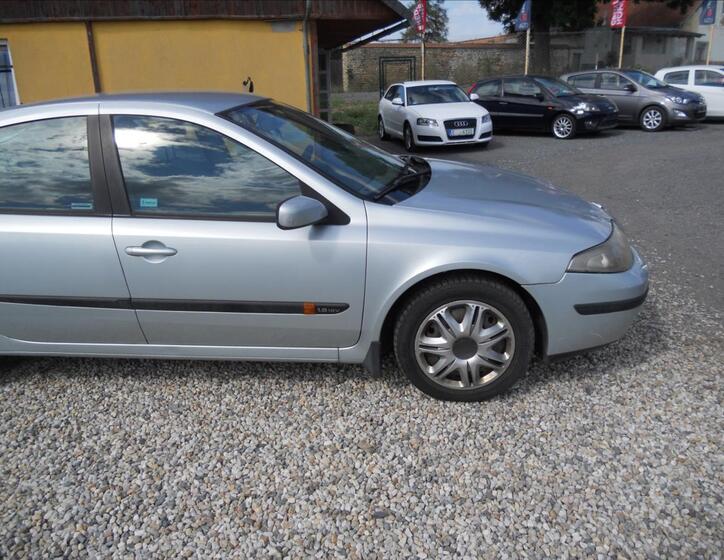 Renault Laguna 4