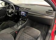 Škoda Superb 22