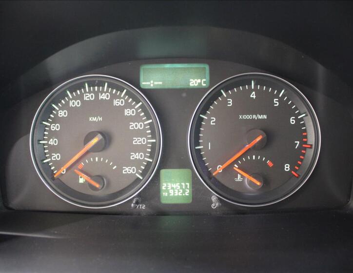 Volvo C70 21