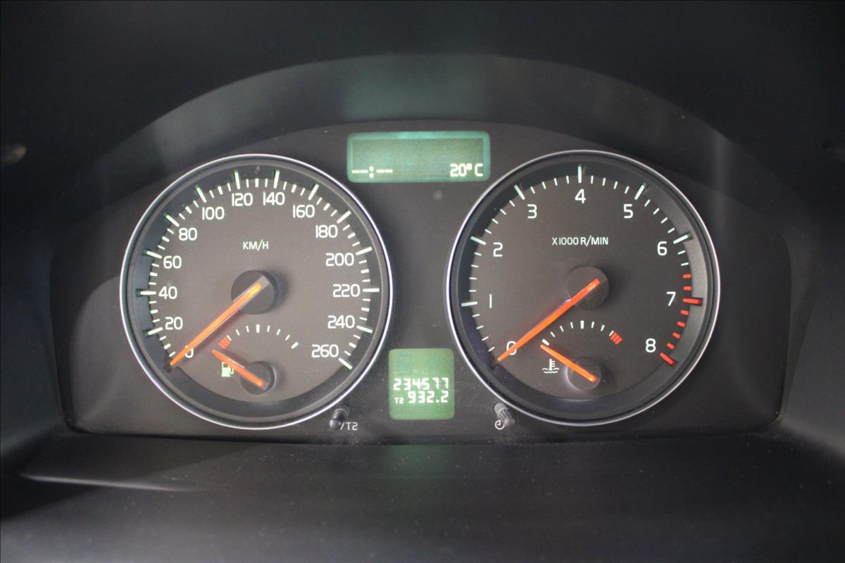 Volvo C70
