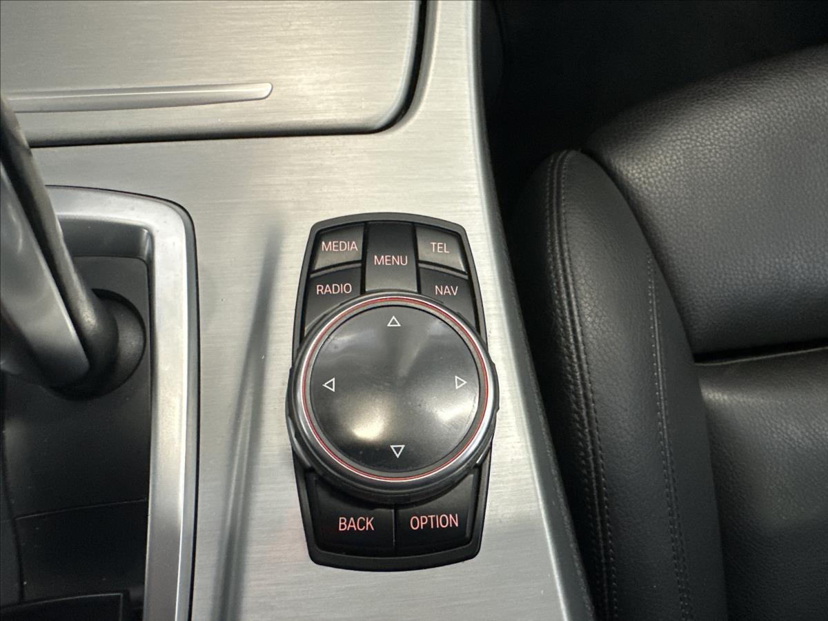 BMW Řada 5