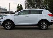 KIA Sportage 8