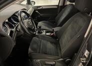 Volkswagen Touran 19