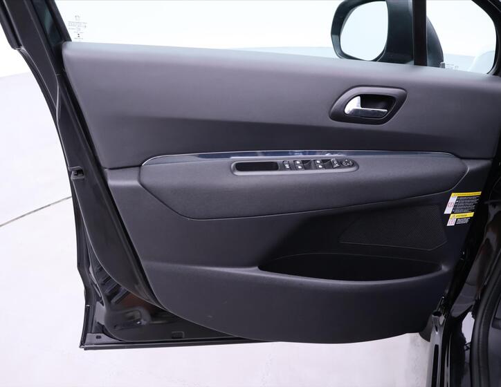 Peugeot 3008 11