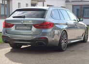 BMW Řada 5 4