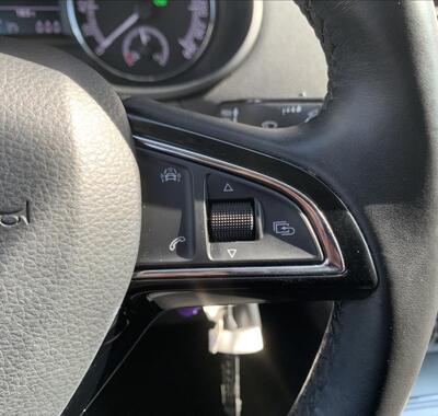 Škoda Octavia 26