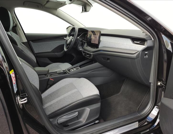 Škoda Octavia 20