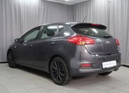KIA Ceed 7