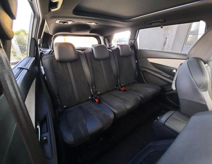 Peugeot 5008 5