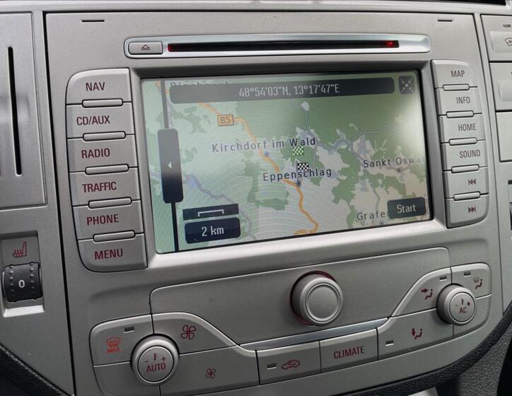 Ford Kuga 18