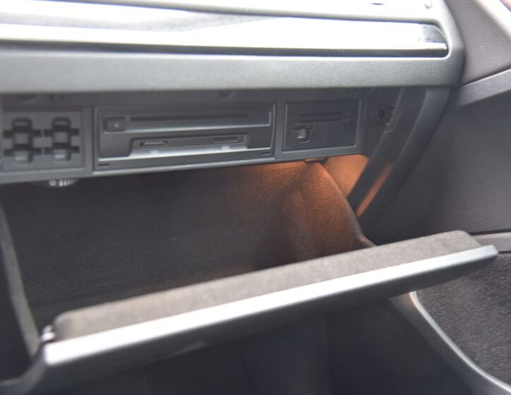 Volkswagen Golf 42