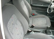 Škoda Fabia 15