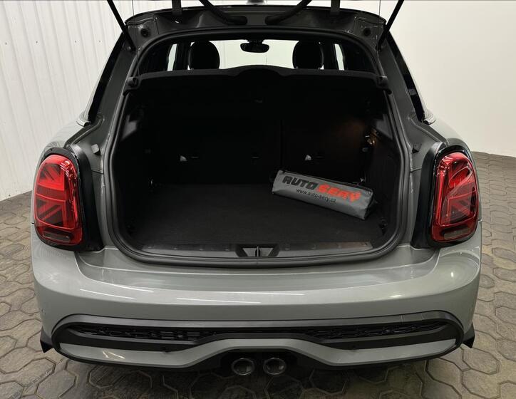 Mini Cooper S 36