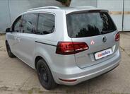 Volkswagen Sharan 6