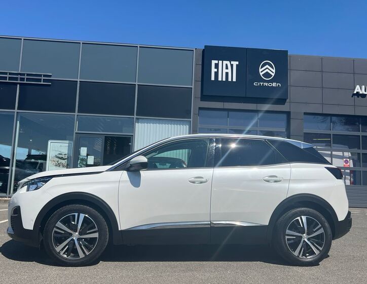 Peugeot 3008 4