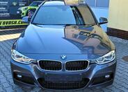 BMW Řada 3 2