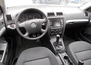 Škoda Octavia 15