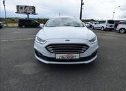 Ford Mondeo 8