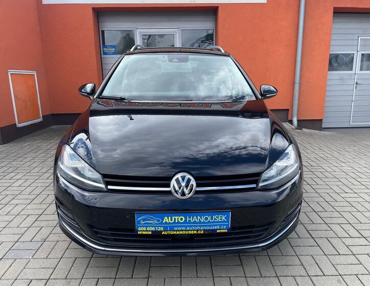 Volkswagen Golf 5