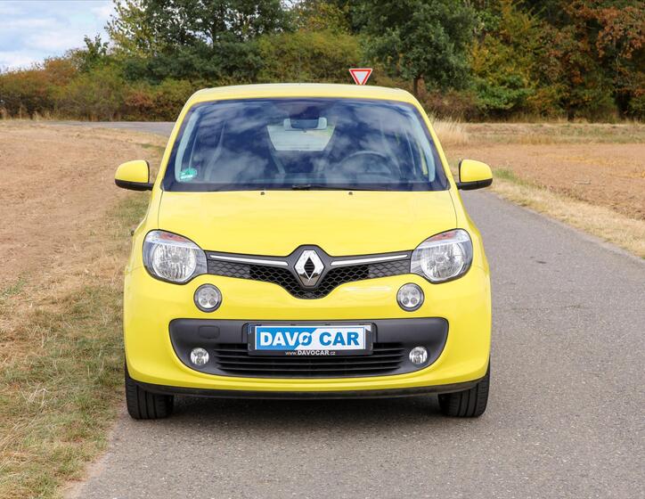Renault Twingo 2