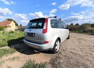 Ford C-MAX 10