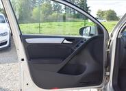Volkswagen Golf 25
