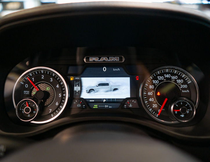 Dodge RAM 26