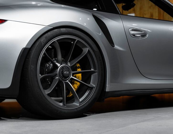 Porsche 911 47
