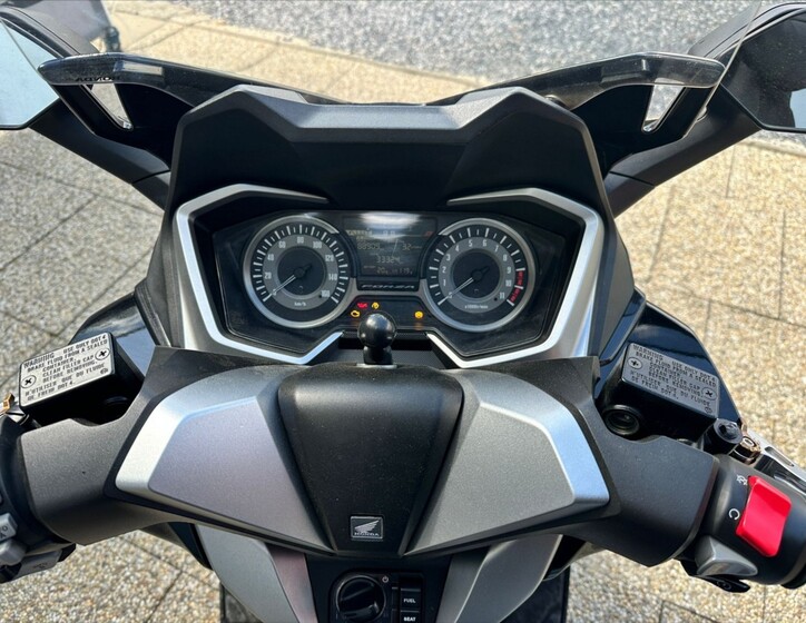 Honda Ostatní 9