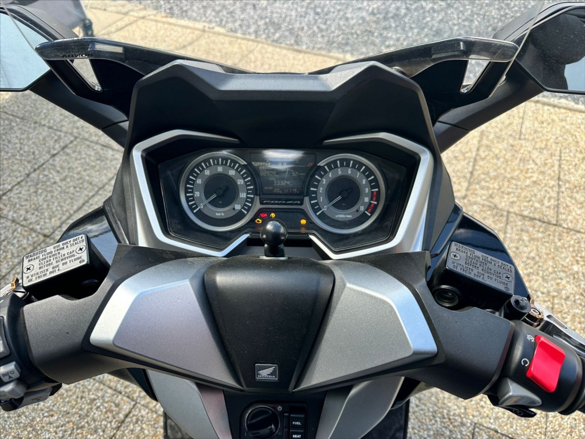Honda Ostatní