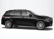 Mercedes-Benz GLE 3