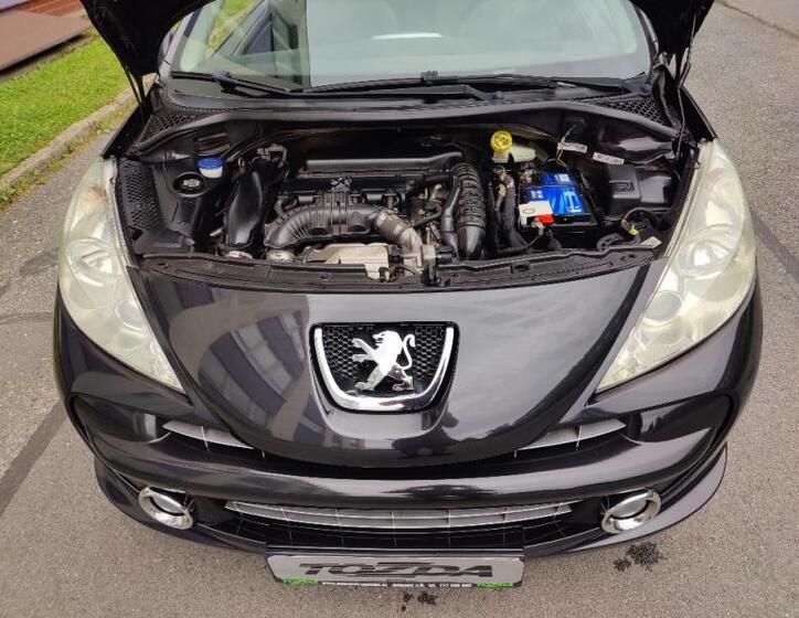 Peugeot 207 24