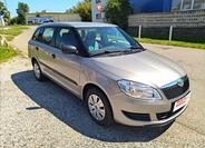 Škoda Fabia 3