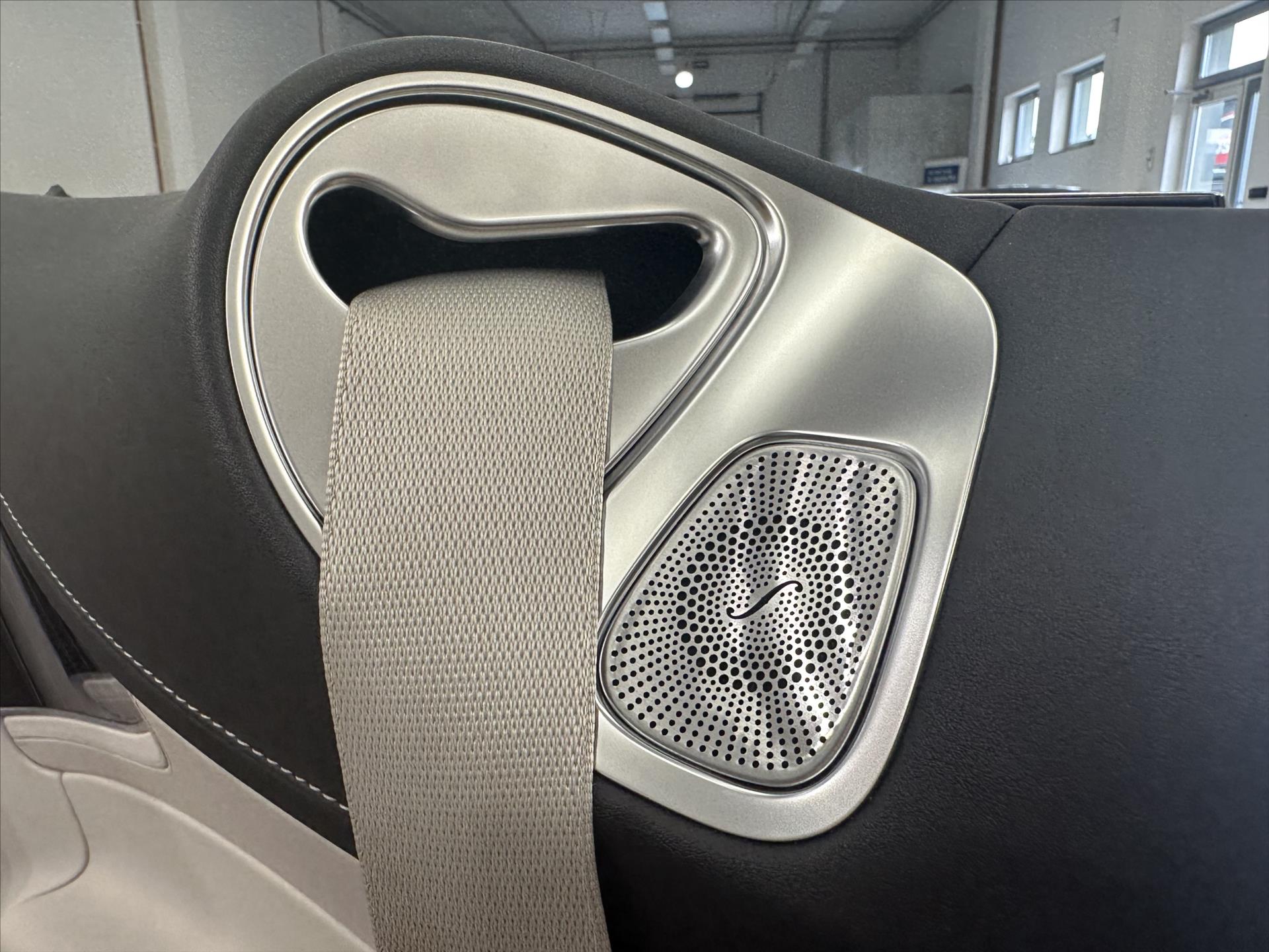 Mercedes-Benz Třídy S