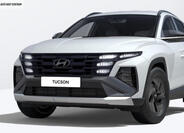 Hyundai Tucson 2