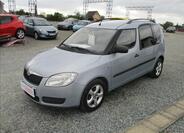 Škoda Roomster 3