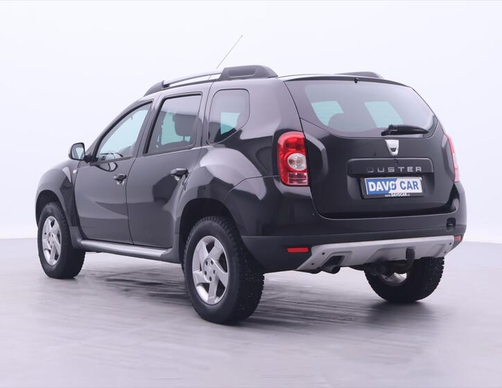 Dacia Duster 5