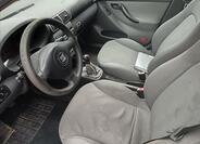 Seat Leon 18