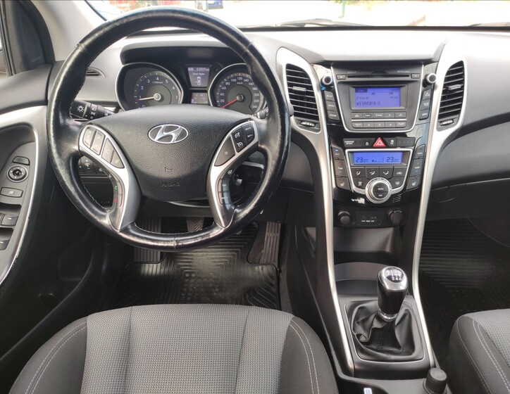 Hyundai i30 7