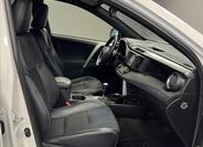 Toyota RAV4 9