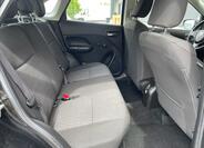 Suzuki Baleno 8