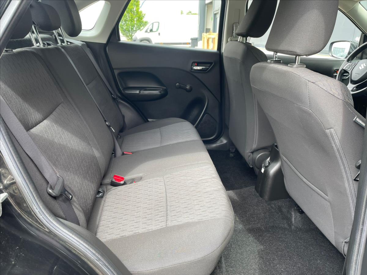 Suzuki Baleno