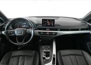 Audi A4 11